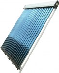 Vaakumtorukollektor Sunrain TZ58/1800-30R